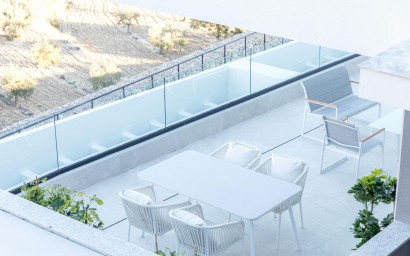 Obra nueva - Apartment - Finestrat - Balcón De Finestrat