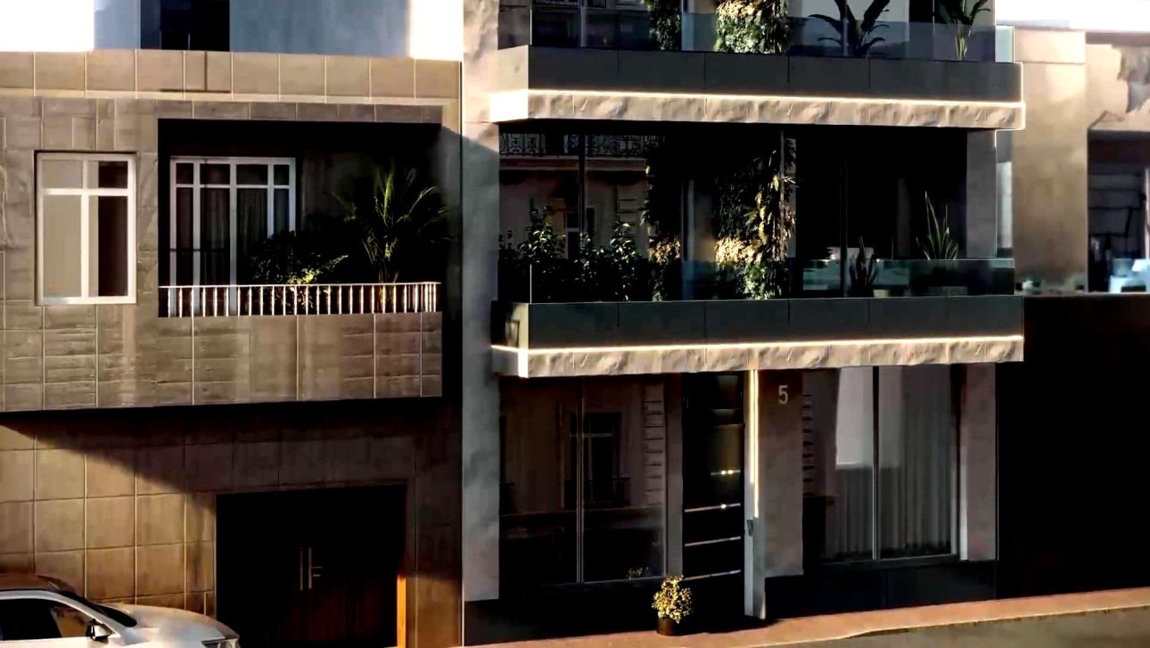 New Build - Penthouse - Torrevieja - Centro