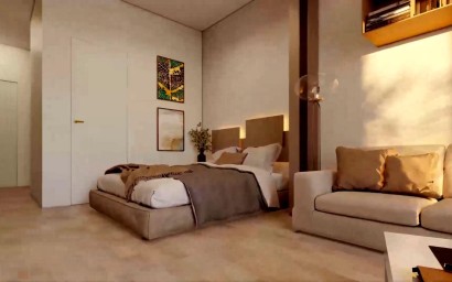 New Build - Penthouse - Torrevieja - Centro
