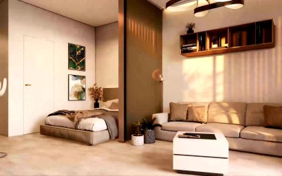 New Build - Penthouse - Torrevieja - Centro