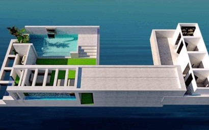 New Build - Penthouse - Torrevieja - Centro