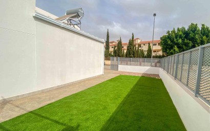New Build - Villa - Los Alcazares - Serena Golf