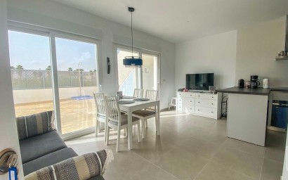New Build - Villa - Los Alcazares - Serena Golf