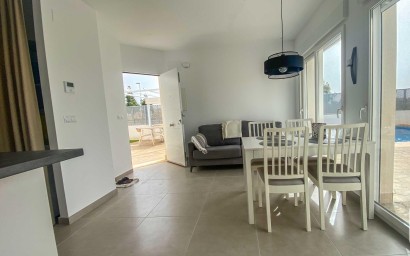 New Build - Villa - Los Alcazares - Serena Golf