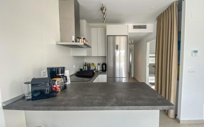 New Build - Villa - Los Alcazares - Serena Golf