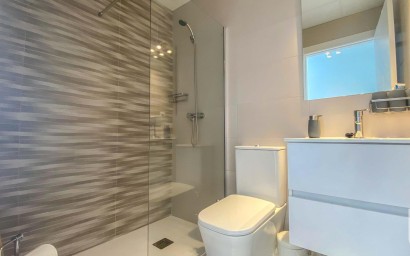 New Build - Villa - Los Alcazares - Serena Golf
