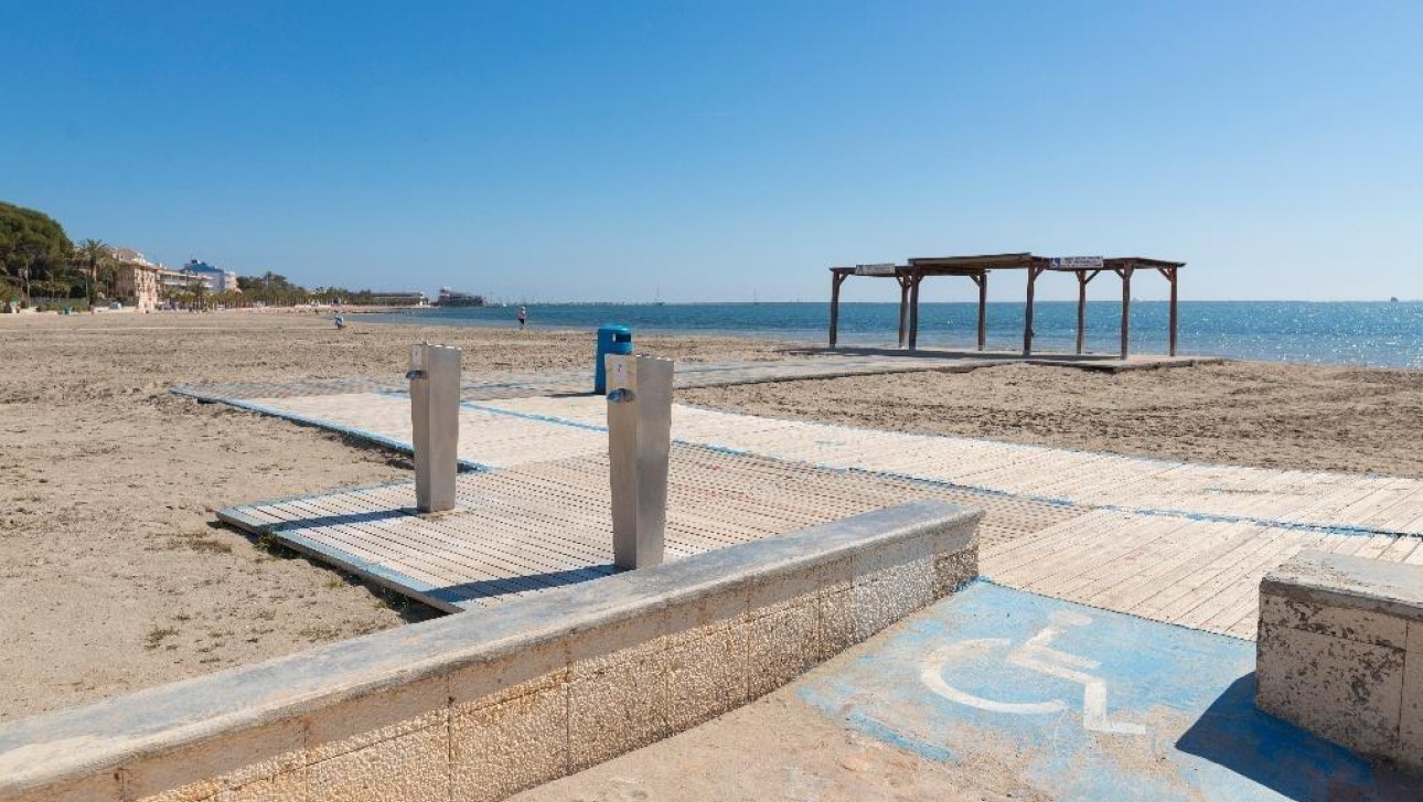 Obra nueva - Villa - San Javier - Santiago De La Ribera