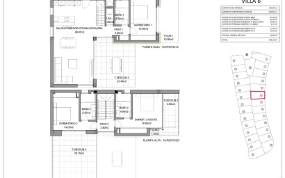 Obra nueva - Villa - Finestrat - Sierra Cortina
