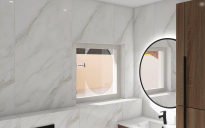 Nouvelle construction - Villa - Rojales - Ciudad Quesada