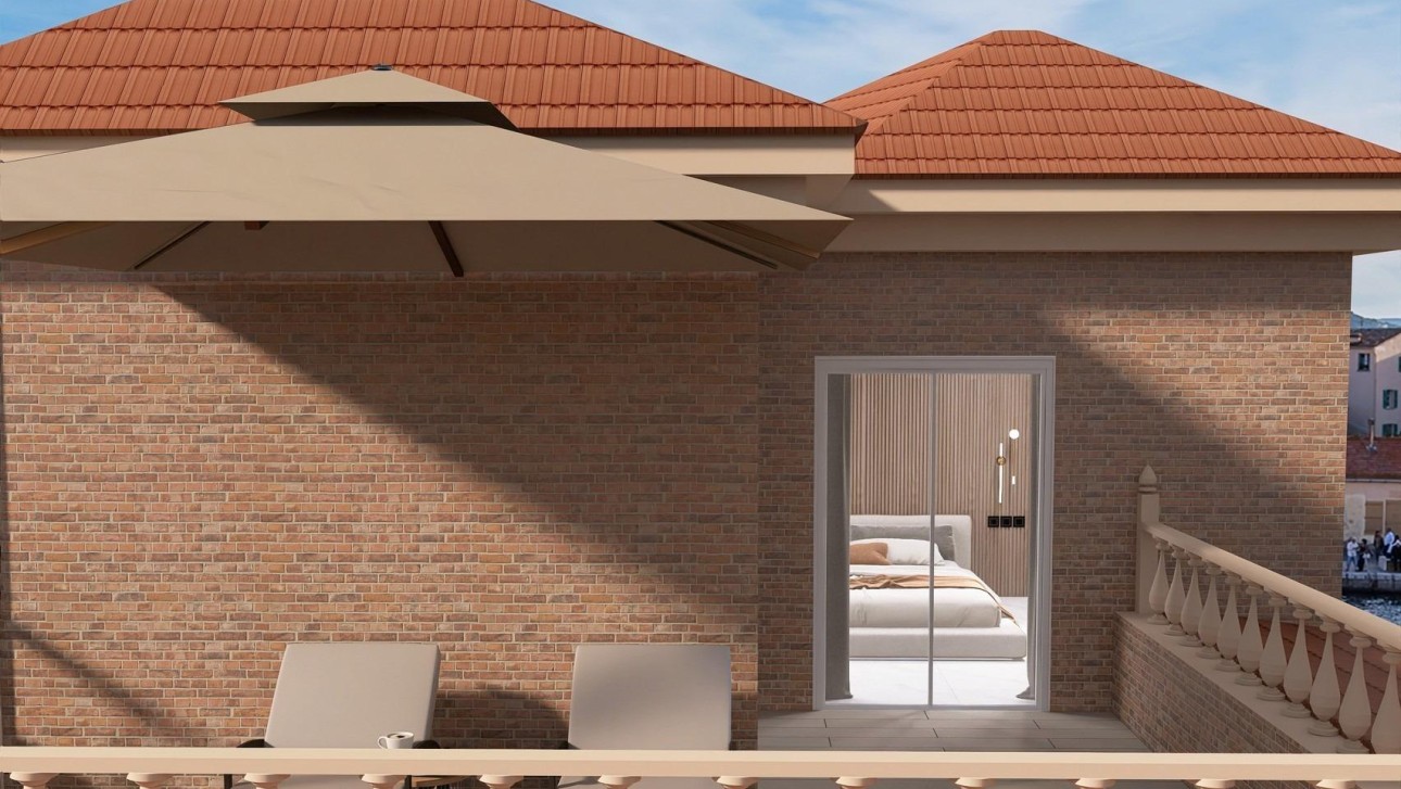 Nouvelle construction - Villa - Rojales - Ciudad Quesada
