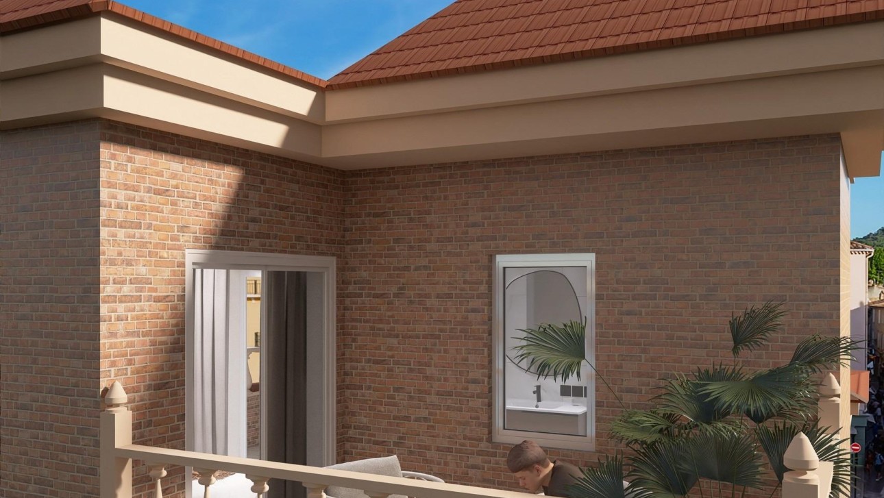 Nouvelle construction - Villa - Rojales - Ciudad Quesada