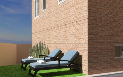 Nouvelle construction - Villa - Rojales - Ciudad Quesada