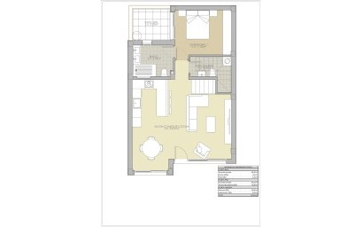 New Build - Townhouse - Rojales - Pueblo