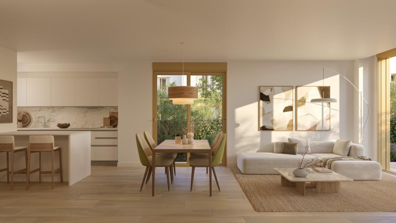 New Build - Townhouse - El Verger - Playa de La Almadraba