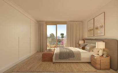 New Build - Townhouse - El Verger - Playa de La Almadraba
