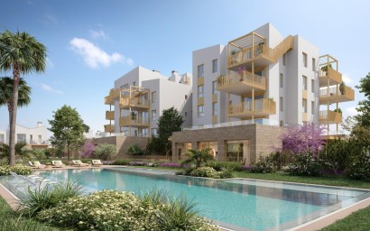 New Build - Townhouse - El Verger - Playa de La Almadraba