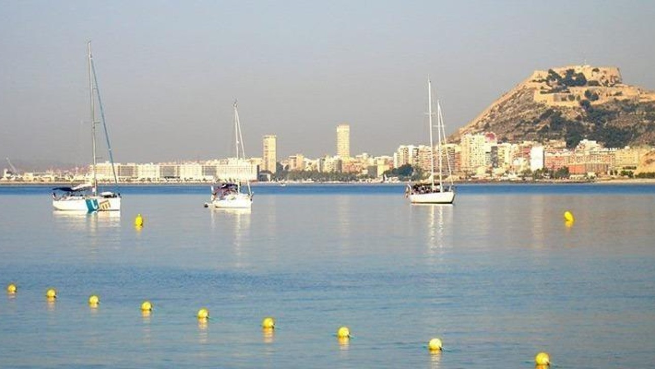New Build - Townhouse - El Verger - Playa de La Almadraba