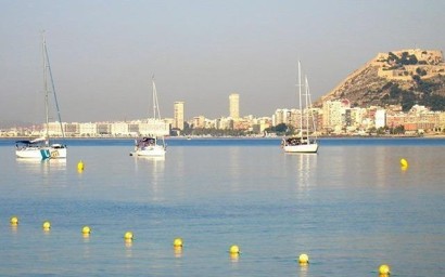 New Build - Townhouse - El Verger - Playa de La Almadraba