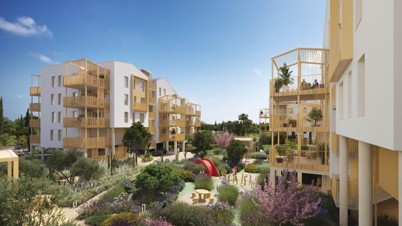 New Build - Townhouse - El Verger - Playa de La Almadraba