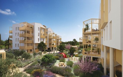 New Build - Townhouse - El Verger - Playa de La Almadraba