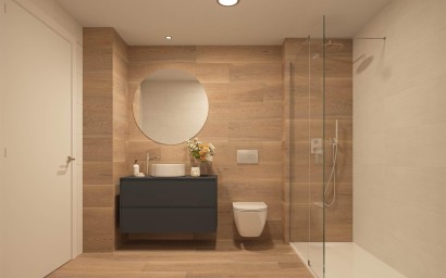 New Build - Townhouse - El Verger - Playa de La Almadraba