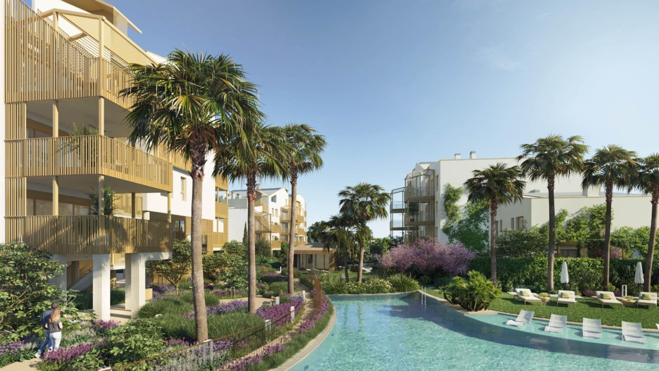 New Build - Townhouse - El Verger - Playa de La Almadraba