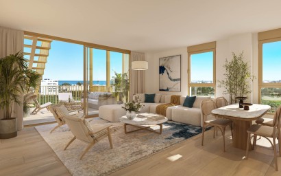 New Build - Townhouse - El Verger - Playa de La Almadraba
