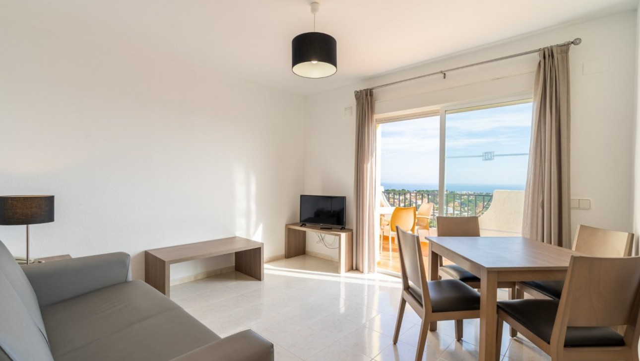 Nieuwbouw Woningen - Bungalow - Calpe - Gran Sol