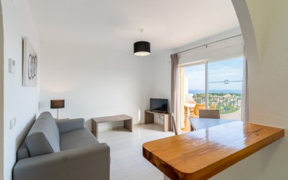 Nieuwbouw Woningen - Bungalow - Calpe - Gran Sol