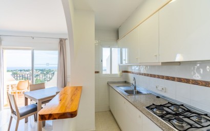 Nieuwbouw Woningen - Bungalow - Calpe - Gran Sol