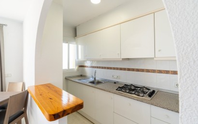 Nieuwbouw Woningen - Bungalow - Calpe - Gran Sol
