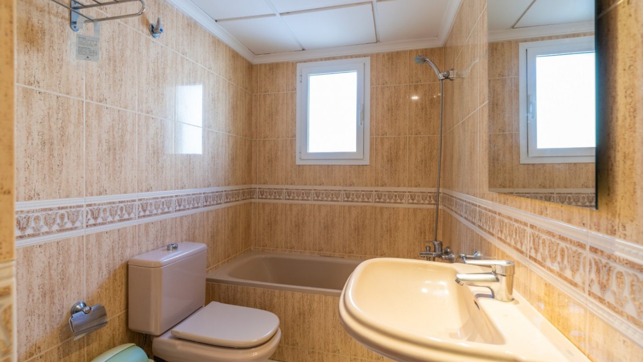 Nieuwbouw Woningen - Bungalow - Calpe - Gran Sol