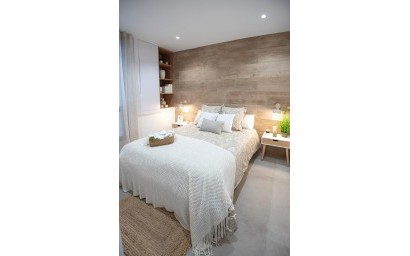 New Build - Apartment - San Pedro del Pinatar - Centro