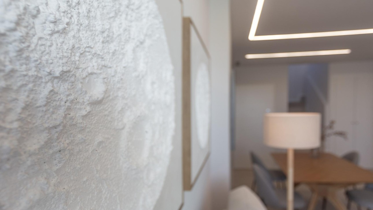 Obra nueva - Apartment - Denia - L´Estanyó (Marinas)