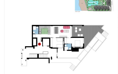 Obra nueva - Apartment - Denia - L´Estanyó (Marinas)