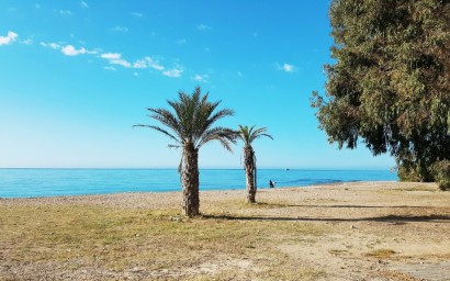 Nieuwbouw Woningen - Apartment - Villajoyosa - Playa Les Torres