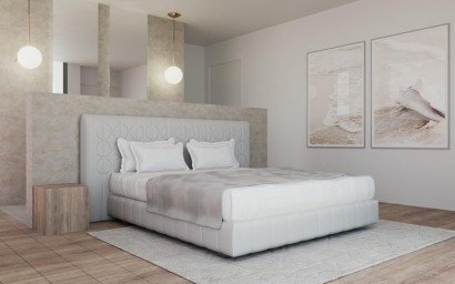 New Build - Villa - Denia - Sant Joan