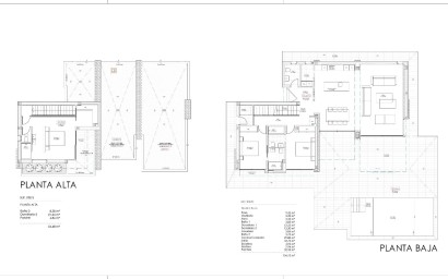 New Build - Villa - Denia - Sant Joan