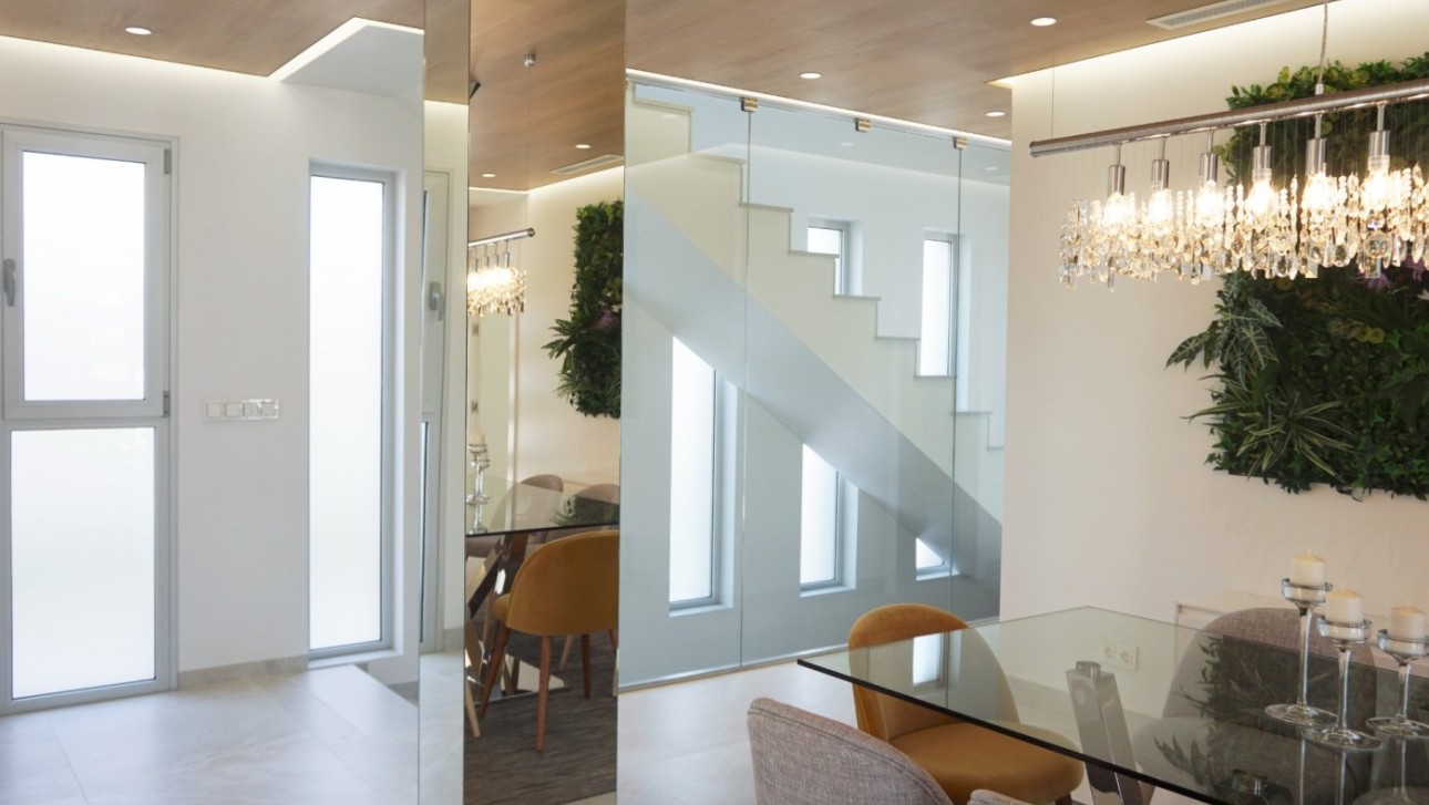 New Build - Villa - Orihuela Costa - Aguamarina