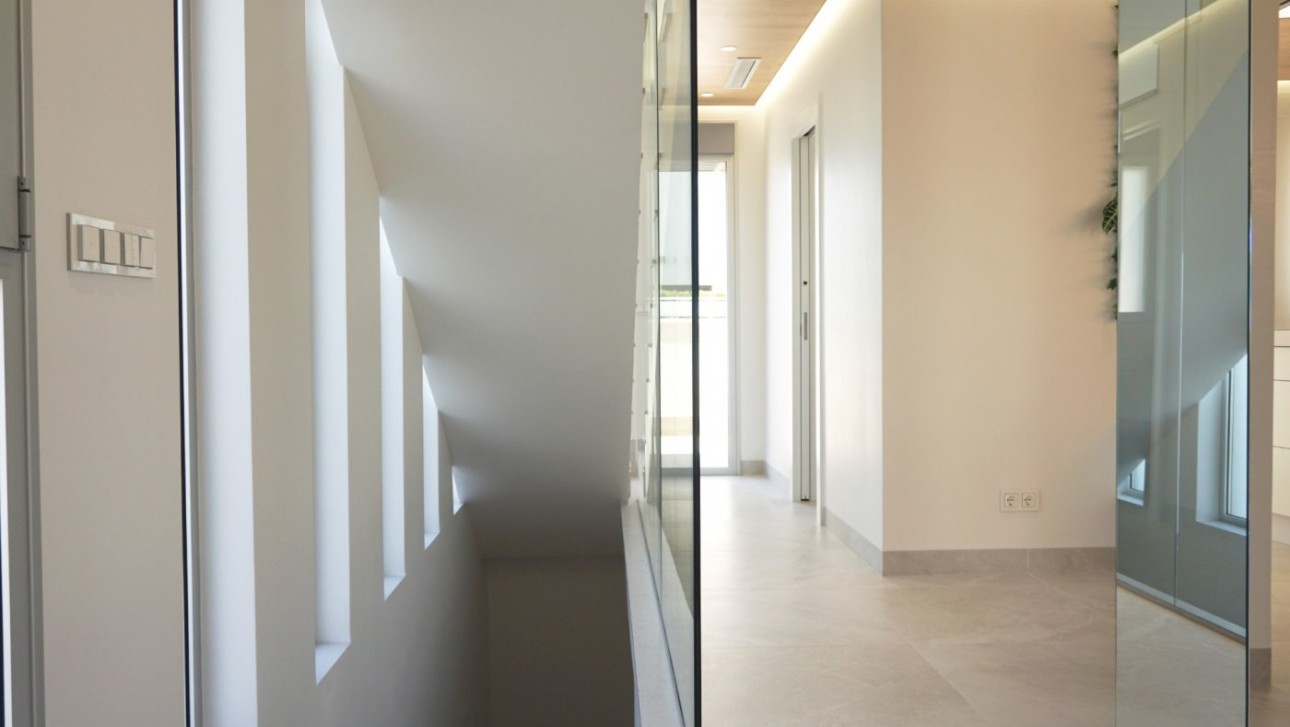 New Build - Villa - Orihuela Costa - Aguamarina