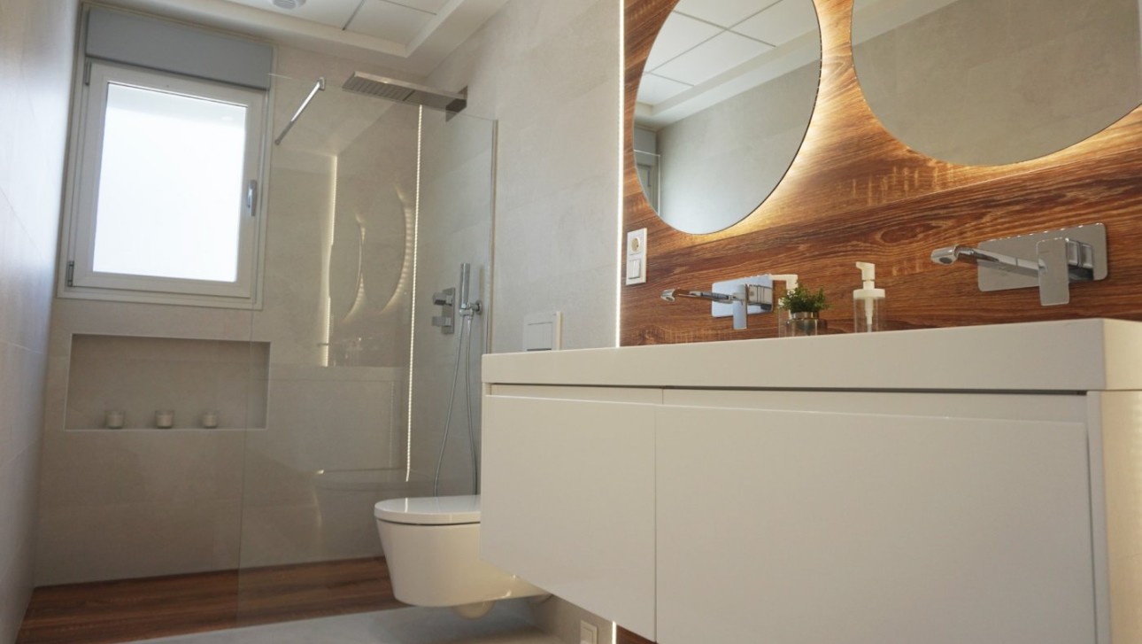 New Build - Villa - Orihuela Costa - Aguamarina