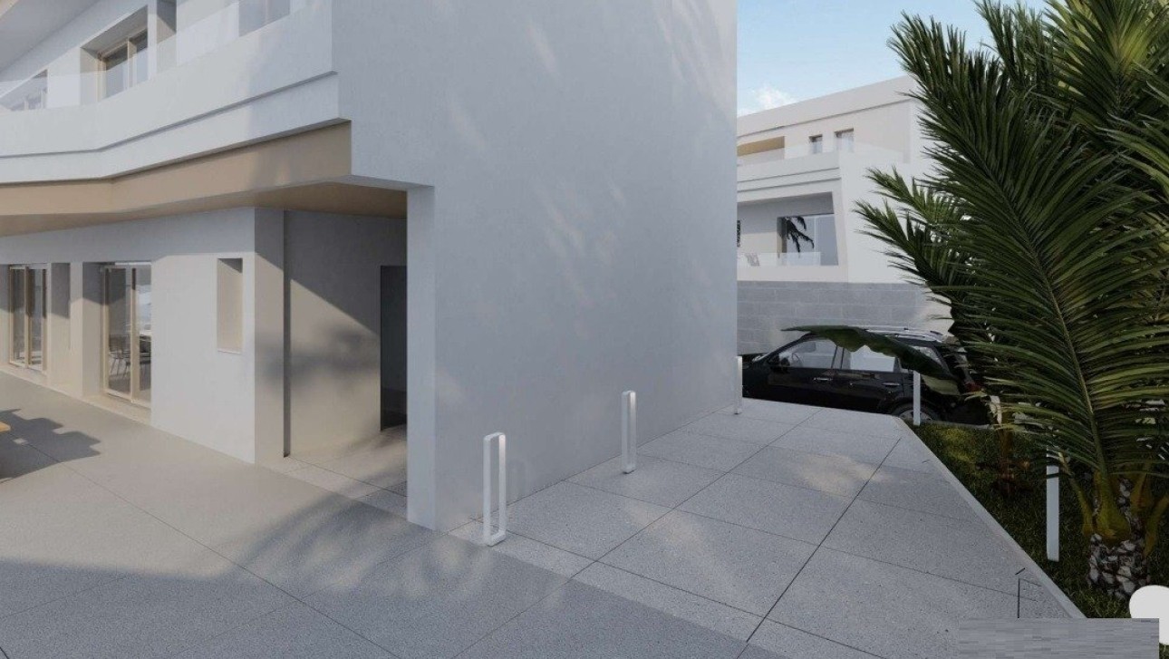 New Build - Villa - Orihuela Costa - Aguamarina