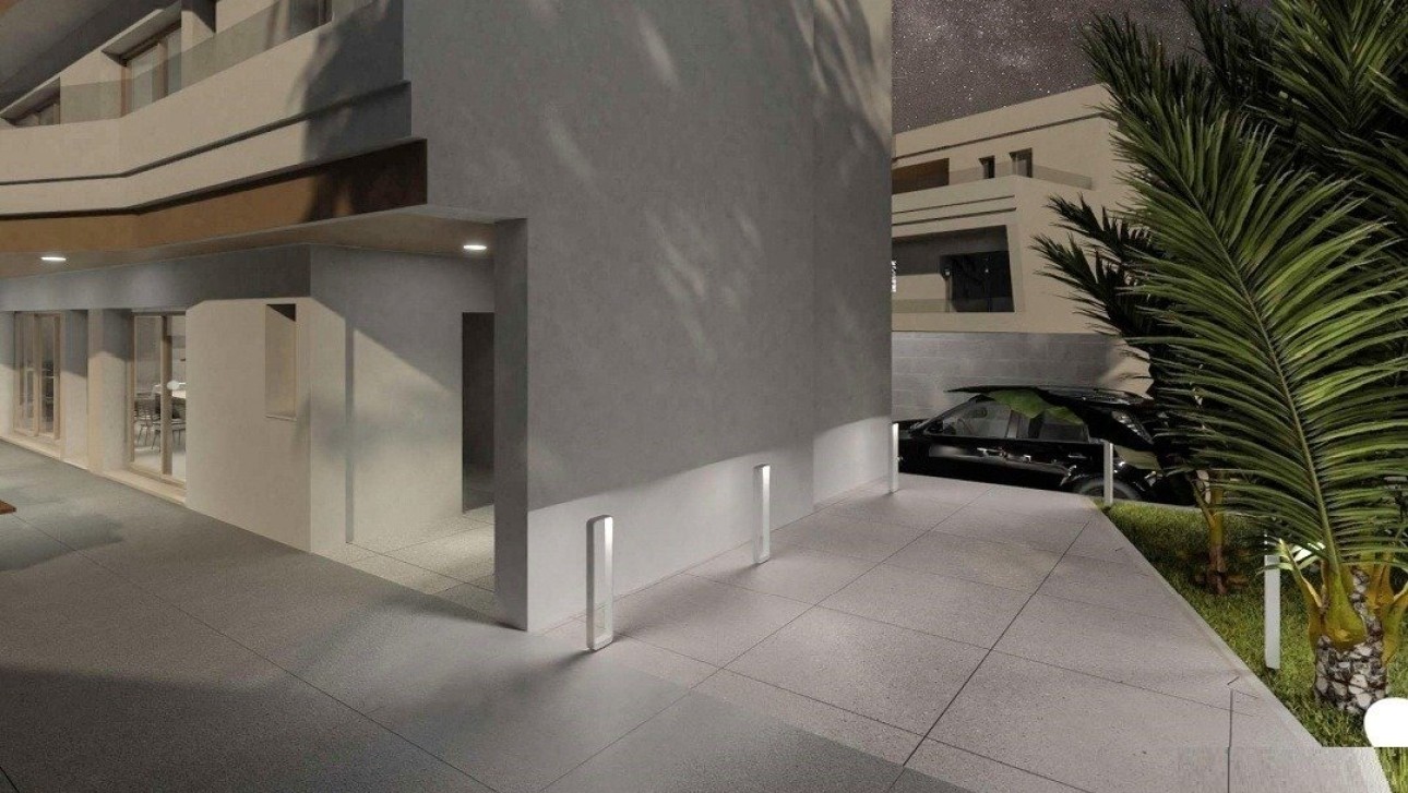 New Build - Villa - Orihuela Costa - Aguamarina