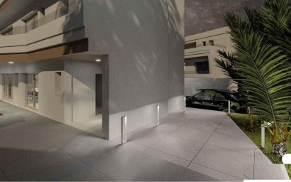 New Build - Villa - Orihuela Costa - Aguamarina