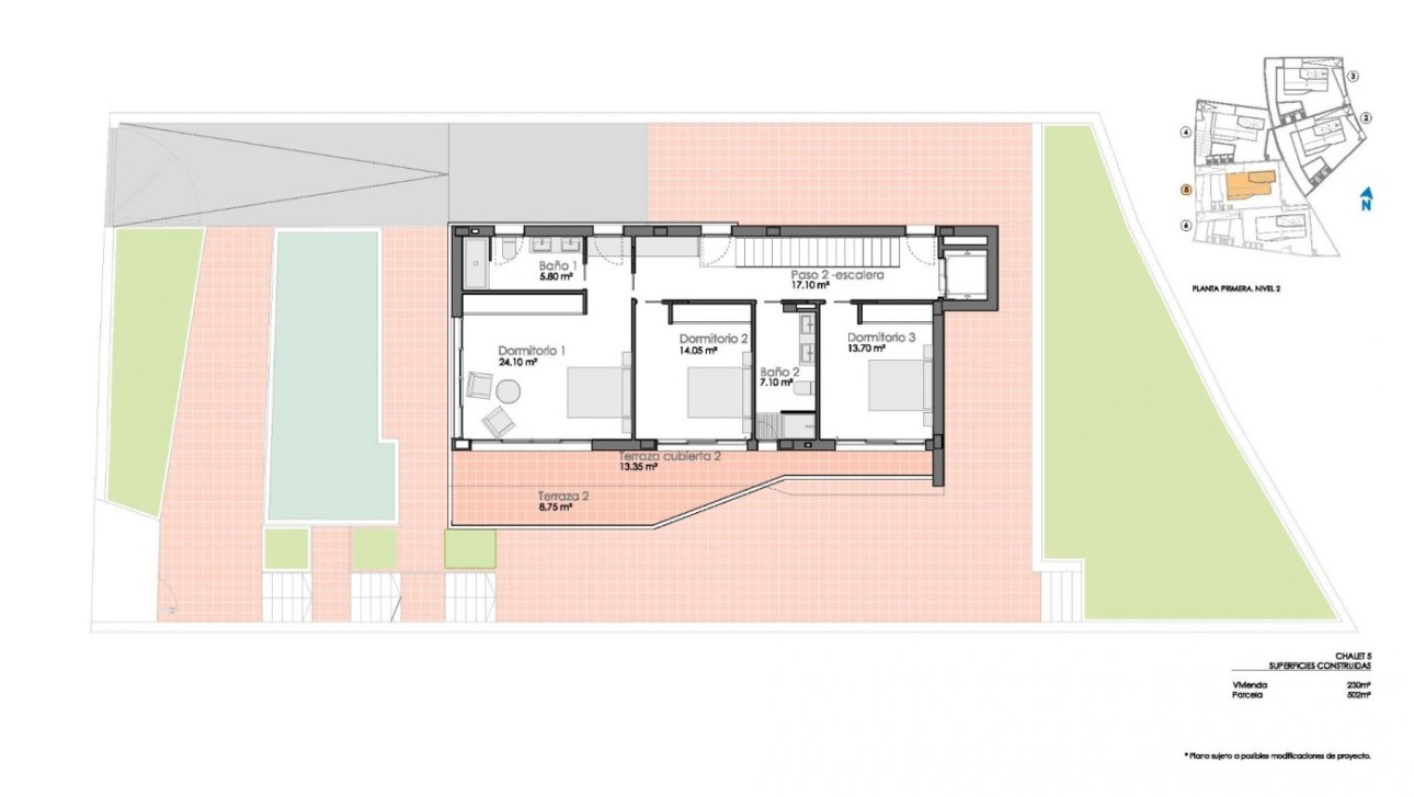 New Build - Villa - Orihuela Costa - Aguamarina