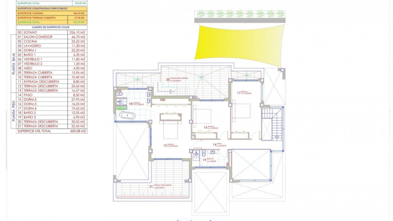 New Build - Villa - Benissa - Playa Fustera