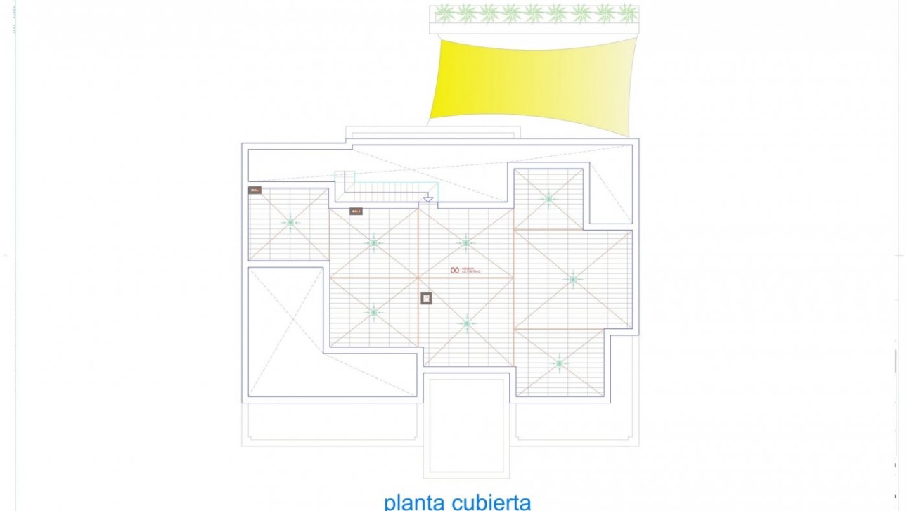 New Build - Villa - Benissa - Playa Fustera