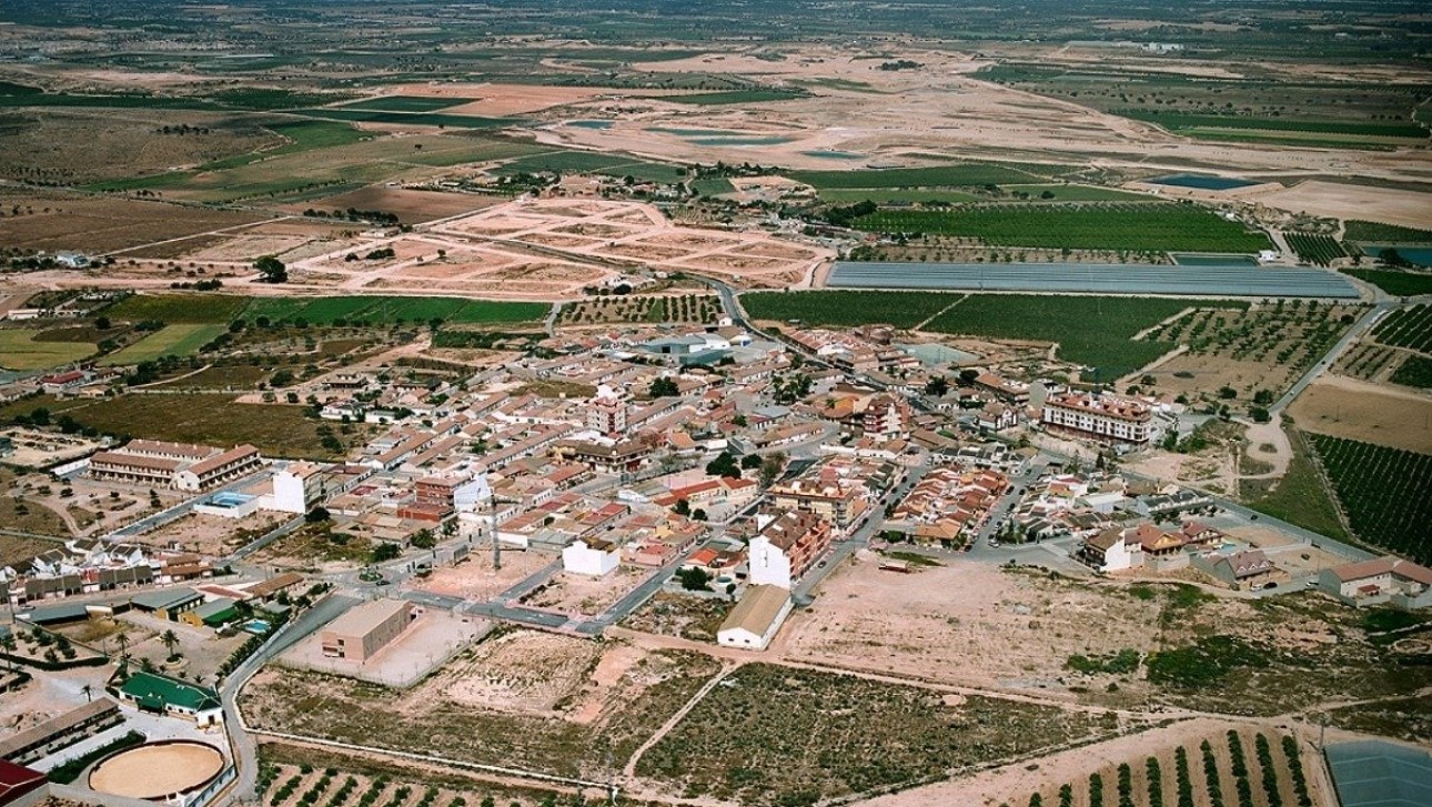 Obra nueva - Adosado - Avileses