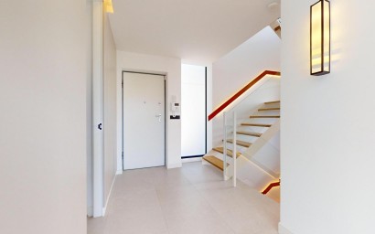 New Build - Villa - Polop - PAU 1