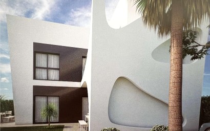 New Build - Villa - Rojales - Ciudad Quesada